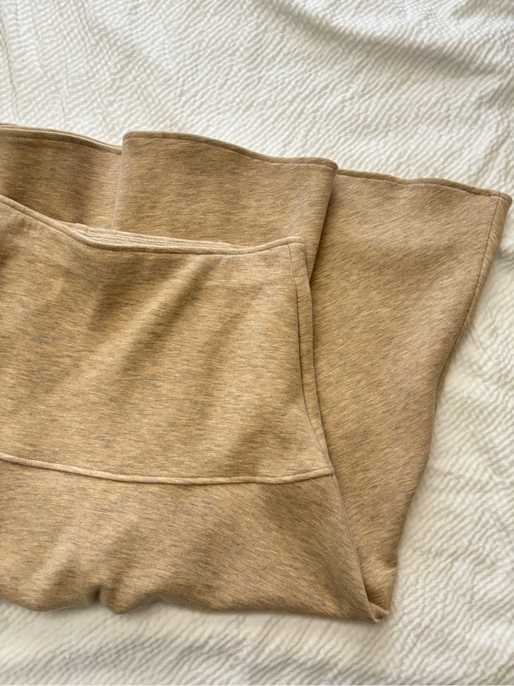 OGL FuzzLuxe Flared Midi skirt - Picture 8 of 10